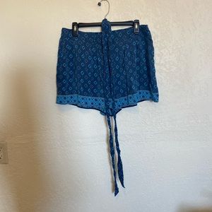 Juicy couture shorts